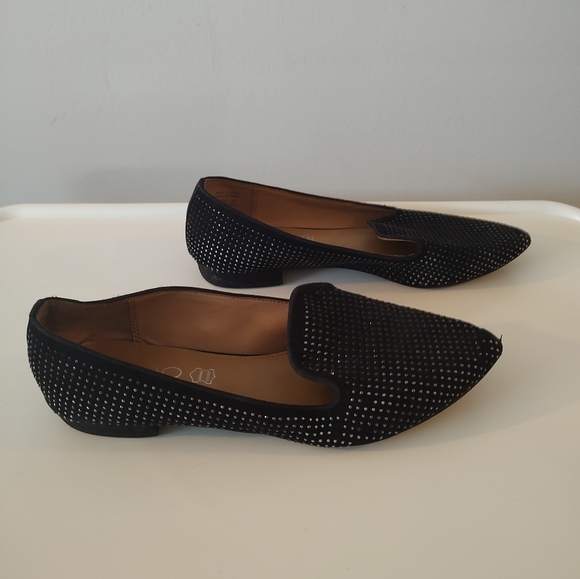 Aldo size 7 loafers - Picture 14 of 14